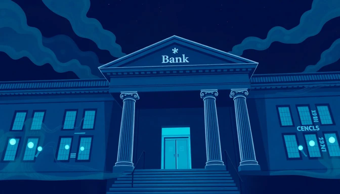 Community Bankers Challenge Crypto Charters in Court