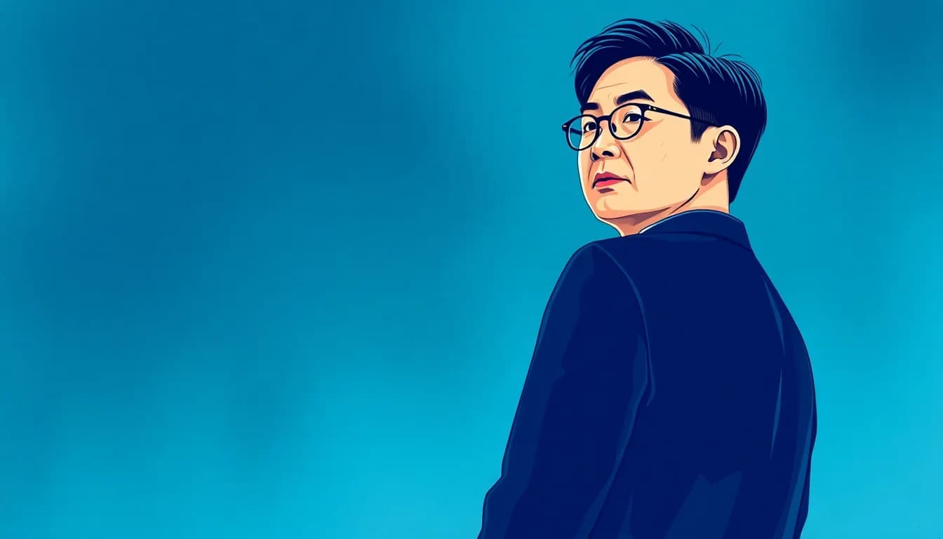 Bithumb's CEO Investigated in South Korean Bribery Case