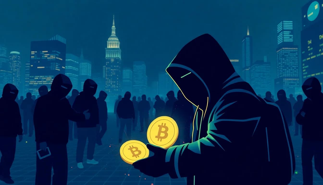 Crypto-Related Violent Attacks Surge, Over $30M Stolen in 2026