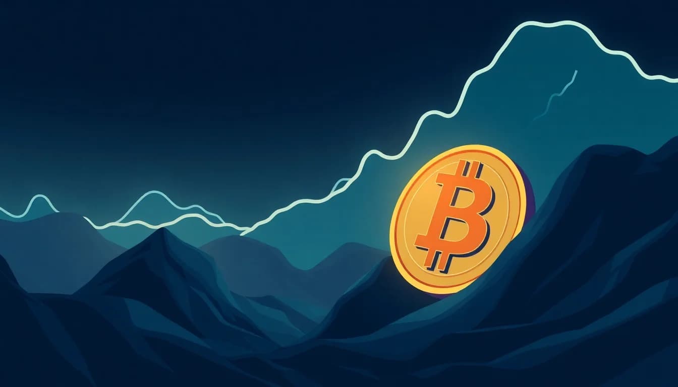 Analyst: $82,000 May Serve as Bitcoin's Cap
