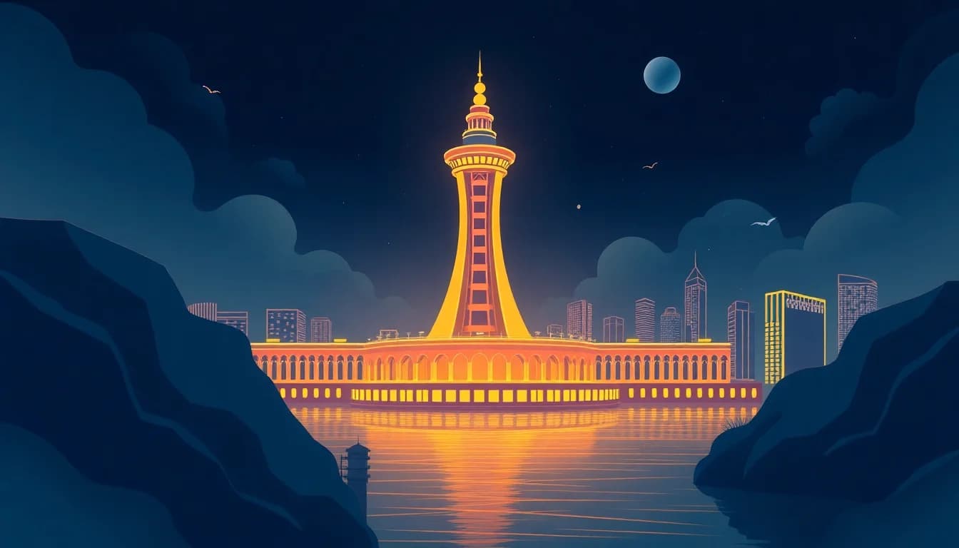 Canton Network Creator Secures $355 Million in Funding from Major Investors