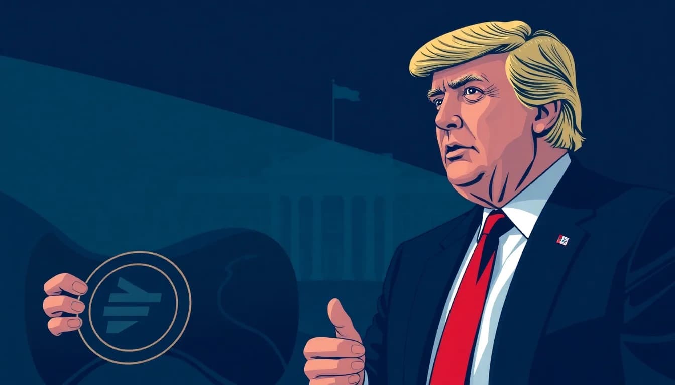 From Promises to Decrees: What Trump (Did Not) Achieve at the Midpoint of His Second Presidency