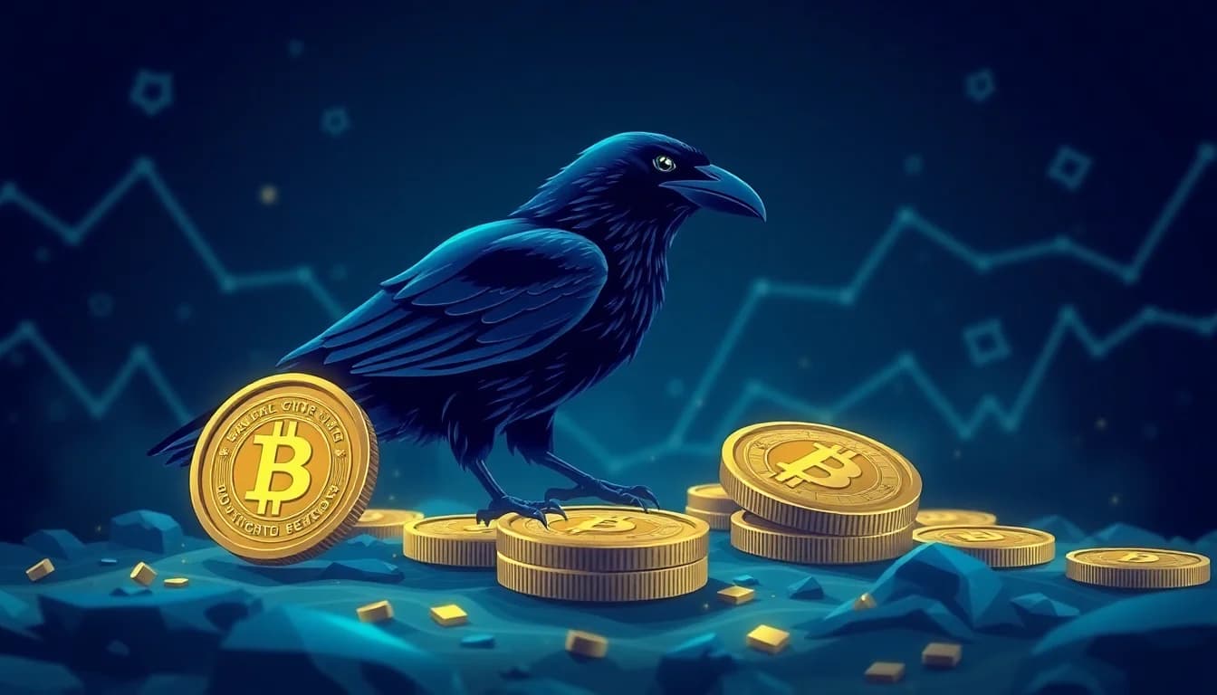 Ravencoin Faces Potential Rollback of Transactions Due to Block Flaw