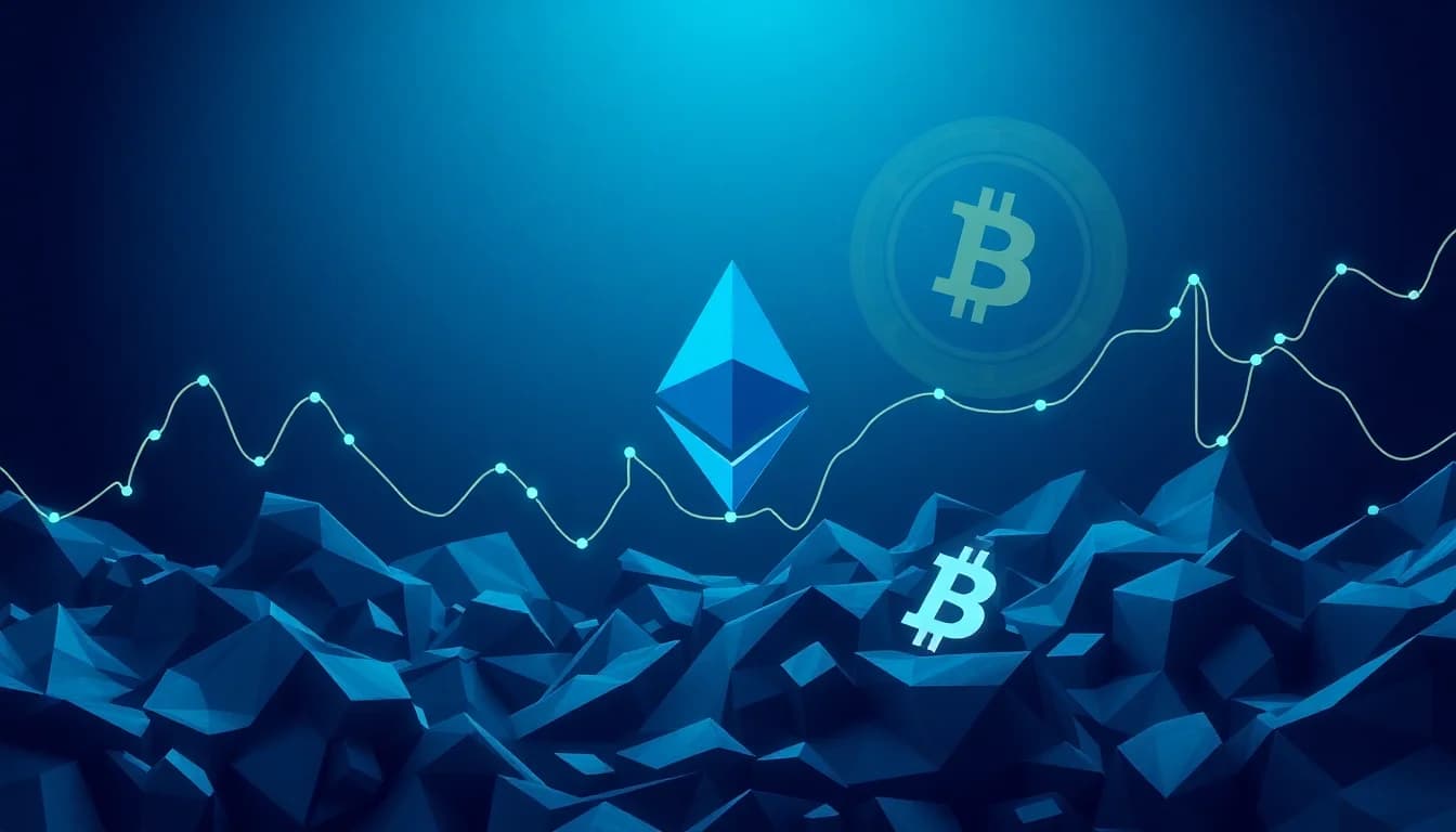 Ethereum ETFs Attract $226M in a Single Day, Nearly Catching Up to Bitcoin