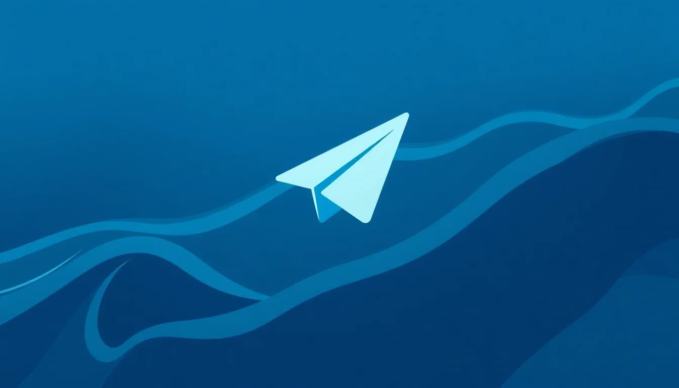 Telegram Under Legal Scrutiny in Australia Over Terror-Related Content