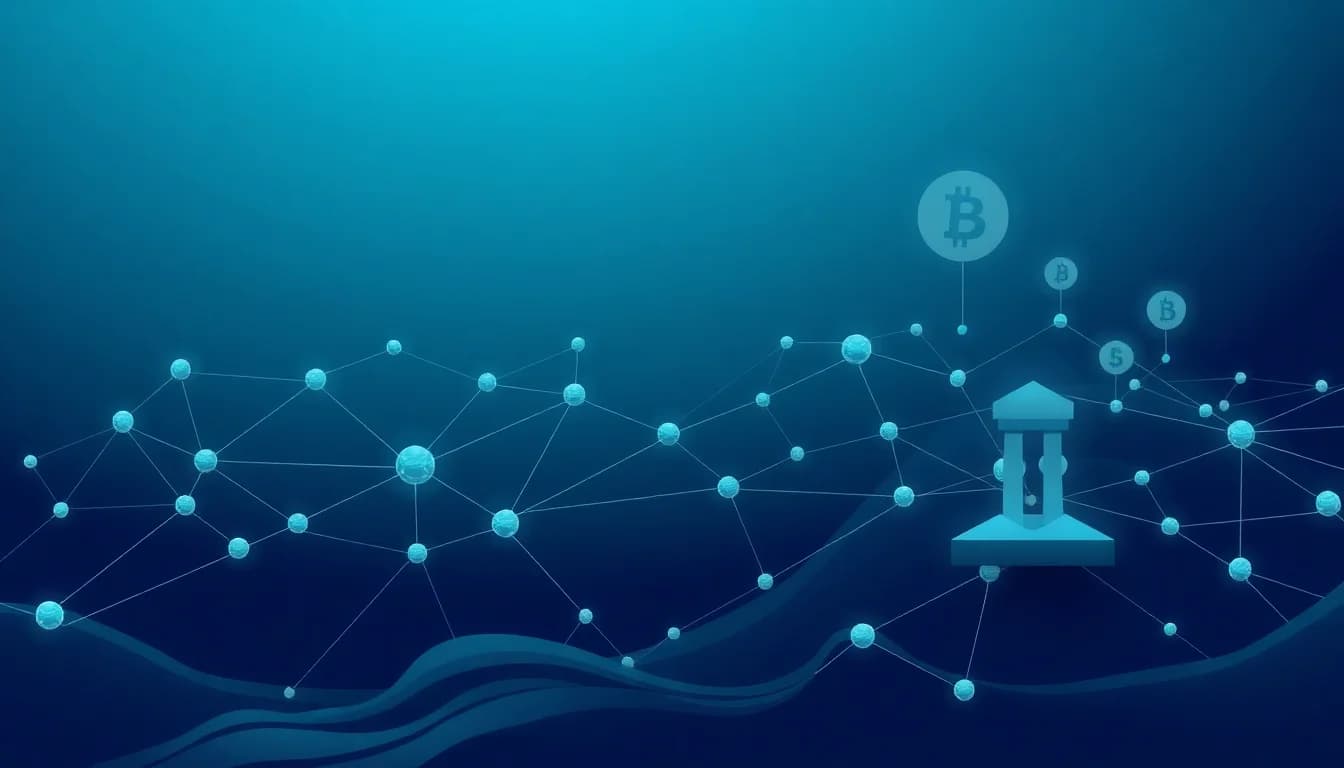Survey: Venture Capital Shifts Focus from DeFi to Core Infrastructure
