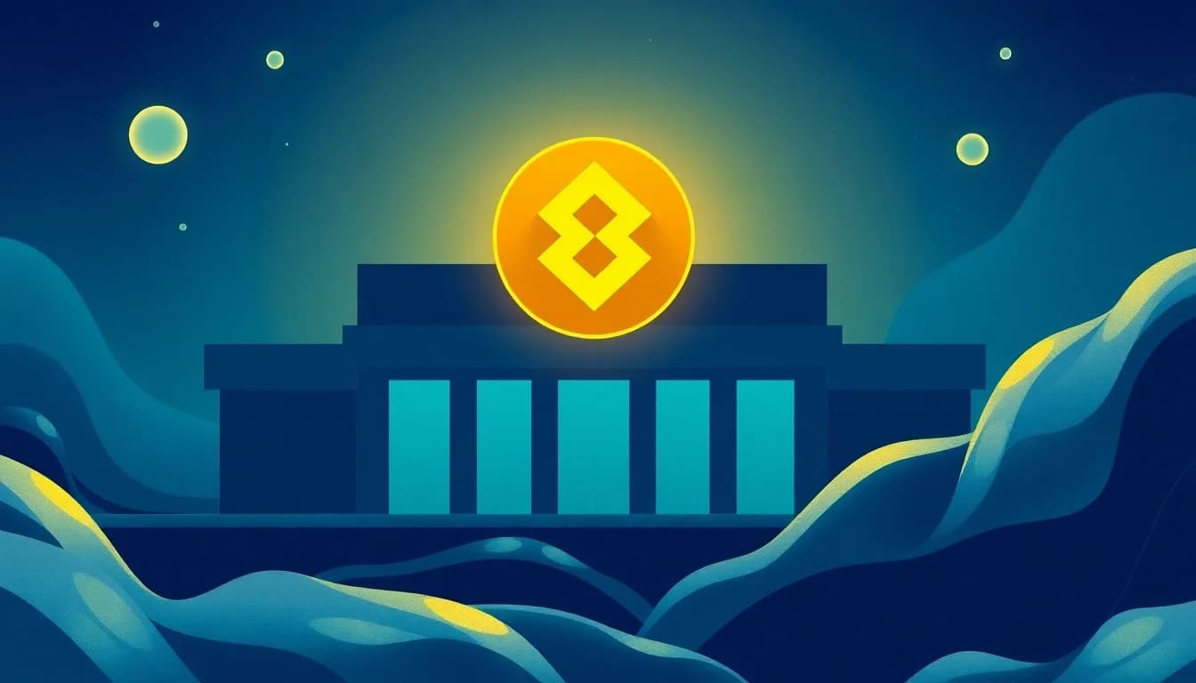 Investigation Launched into Binance for Potential Sanctions Violations