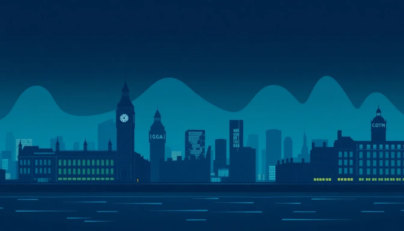 UK Regulator Clarifies New Rules for Crypto Businesses