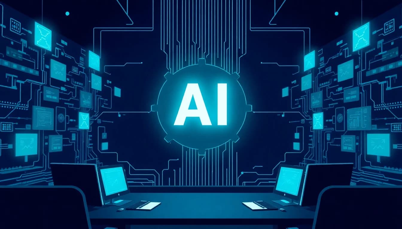 AI Labs Warn for Enhanced Cybersecurity After Breaches