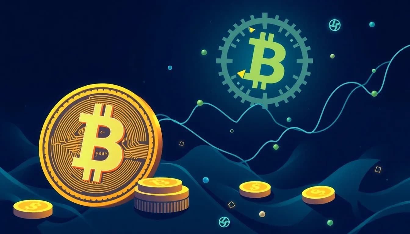 $1.07 Billion Withdrawn from Crypto Funds Amid Geopolitical Risks