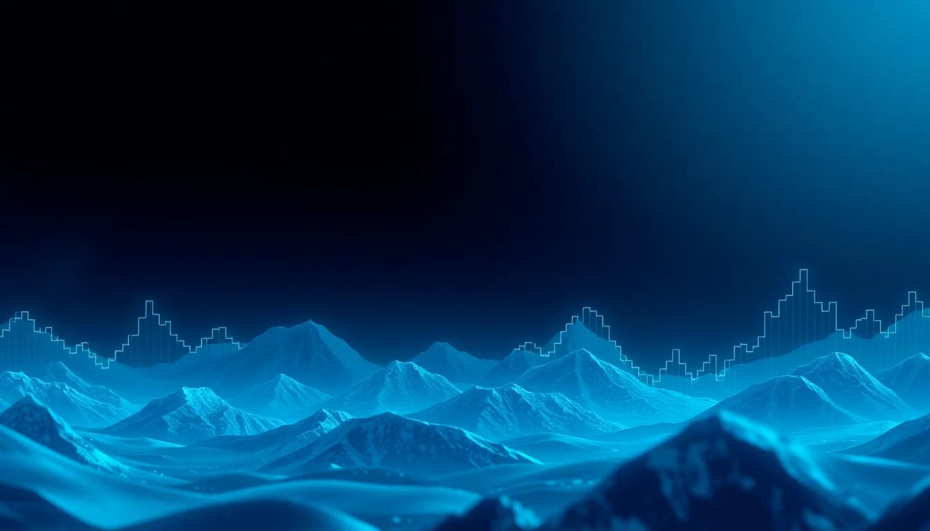 XRP Retreats Below $1.23 After Initial Surge Amid Heavy Selling