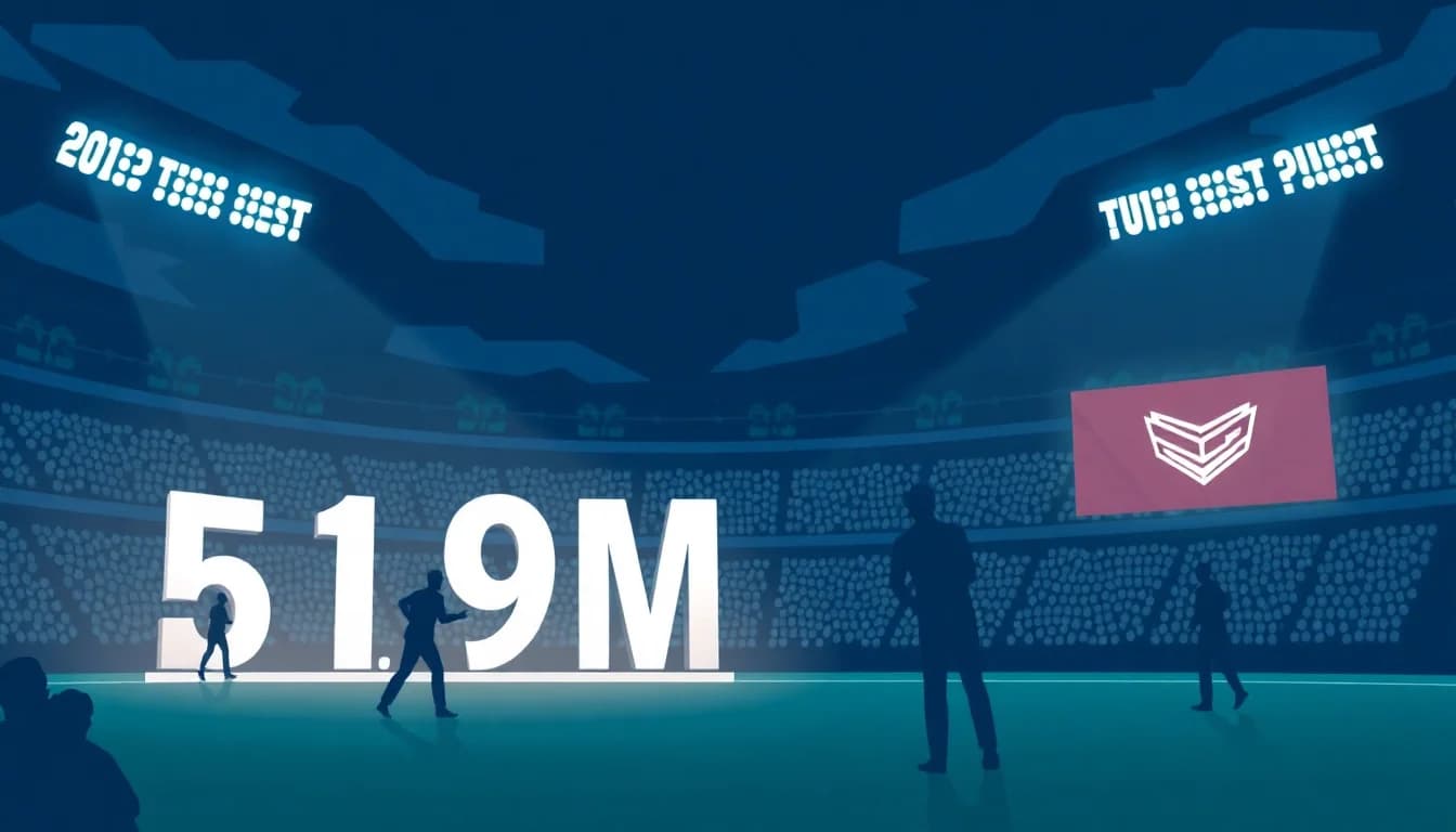 Polymarket's $1.9M Fake Betting Scandal Uncovered by WSJ