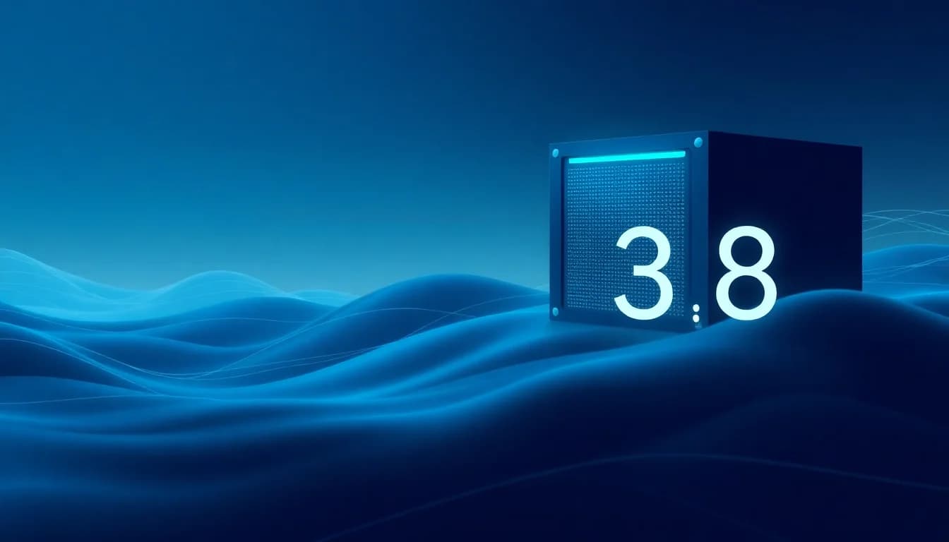 Google Launches Gemini 3.8 Flash for Advanced Programming Tasks