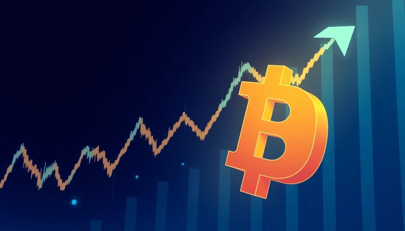 BitGo Stock Rises Following $50 Million Share Repurchase Amid Ongoing Struggles