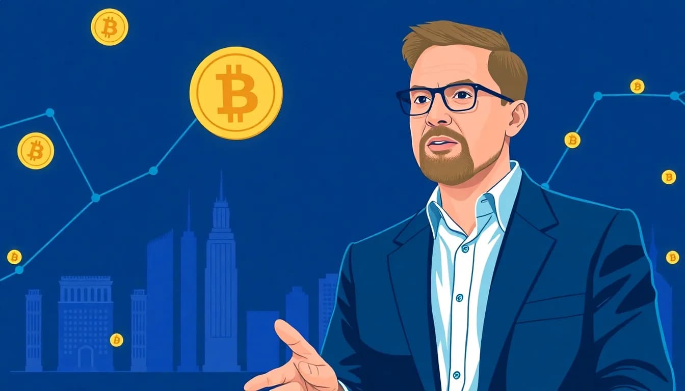 Coinbase CEO Predicts Regulatory Clarity for Crypto Market