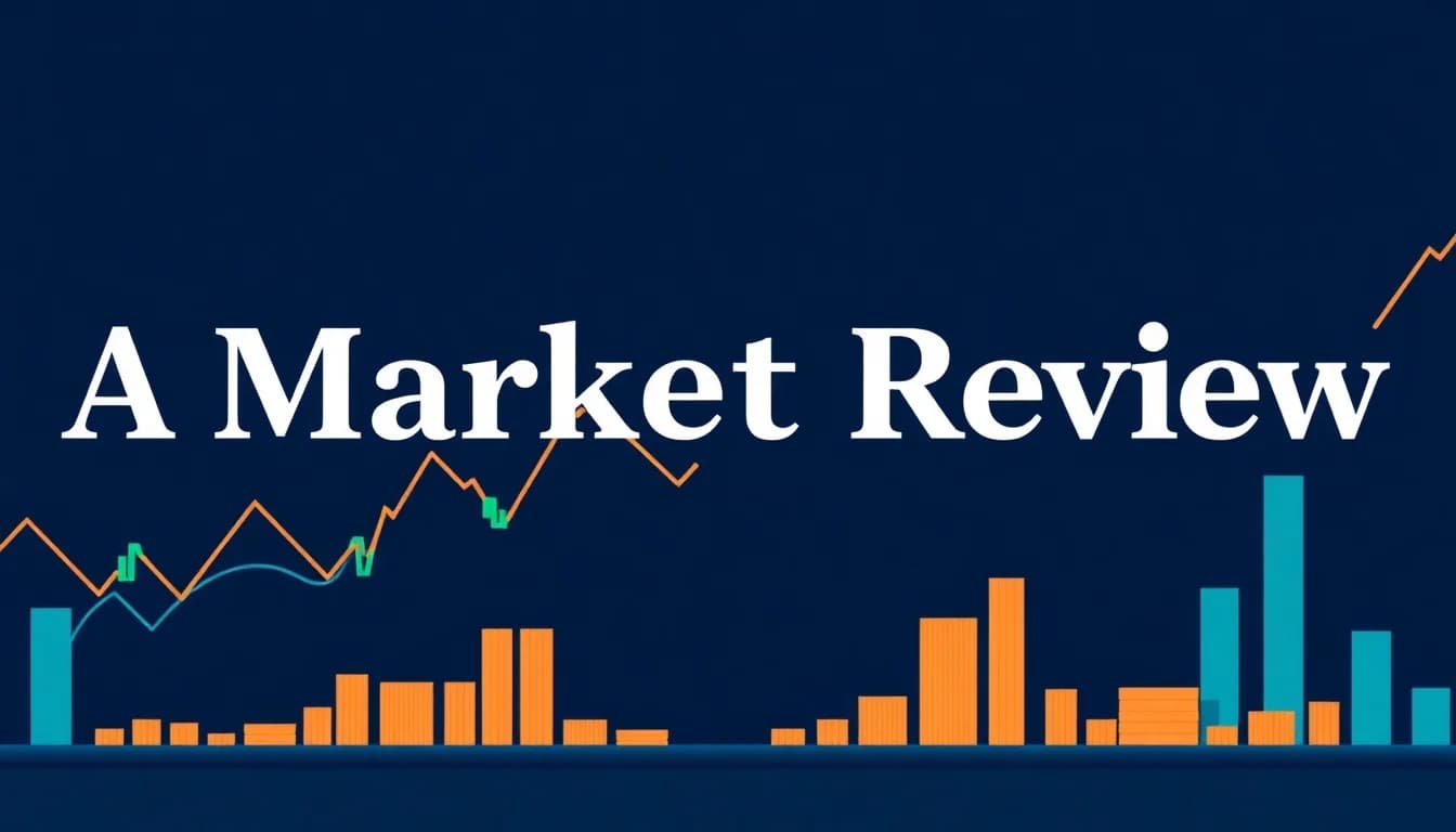 Market Review: A Week of Two Turns