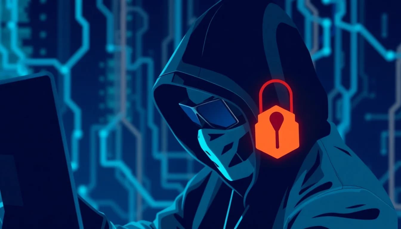 Hacker Utilizes AI-Based Malware for Bug Bounty Exploits
