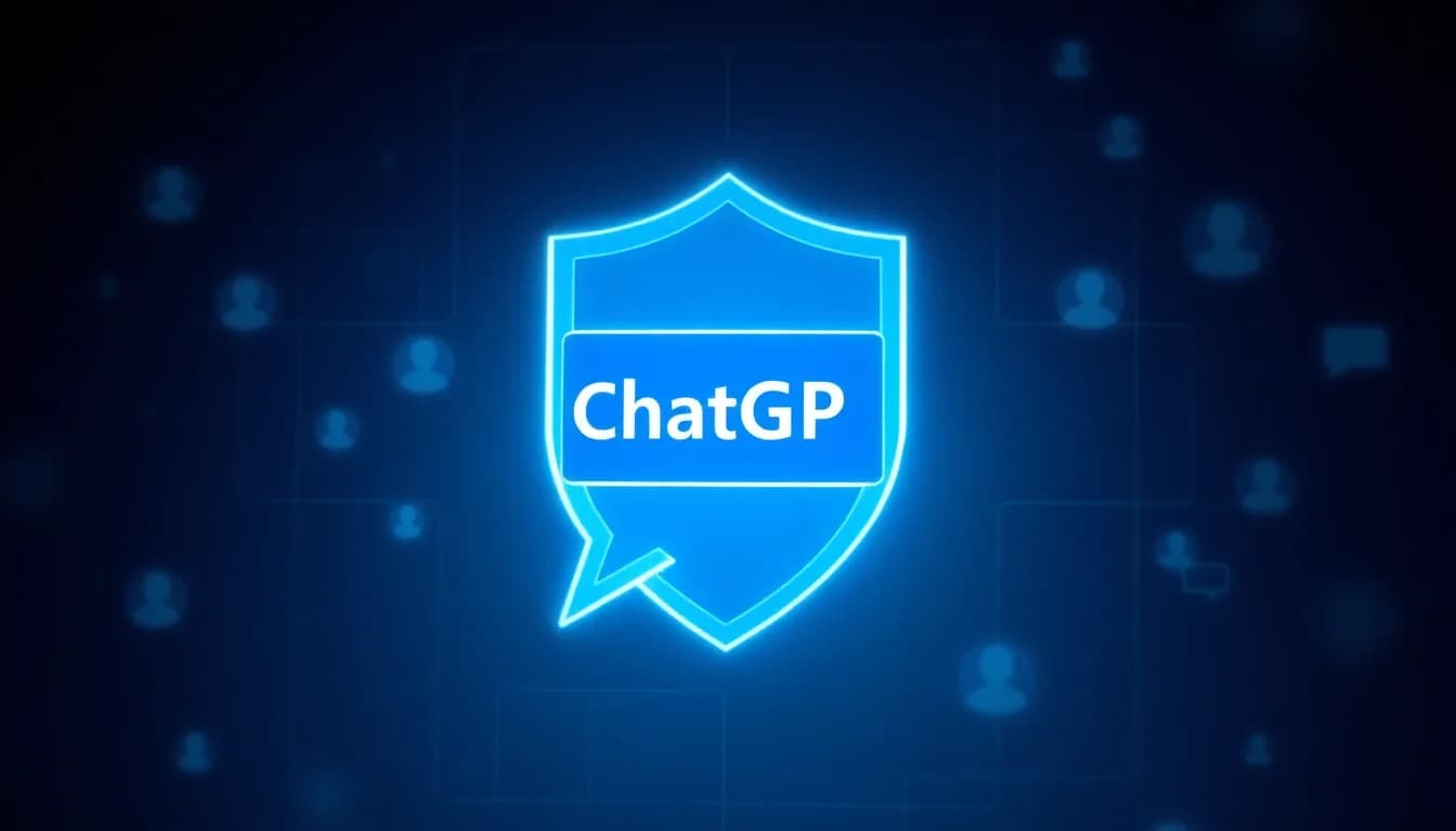 OpenAI Introduces Age Filtering in ChatGPT