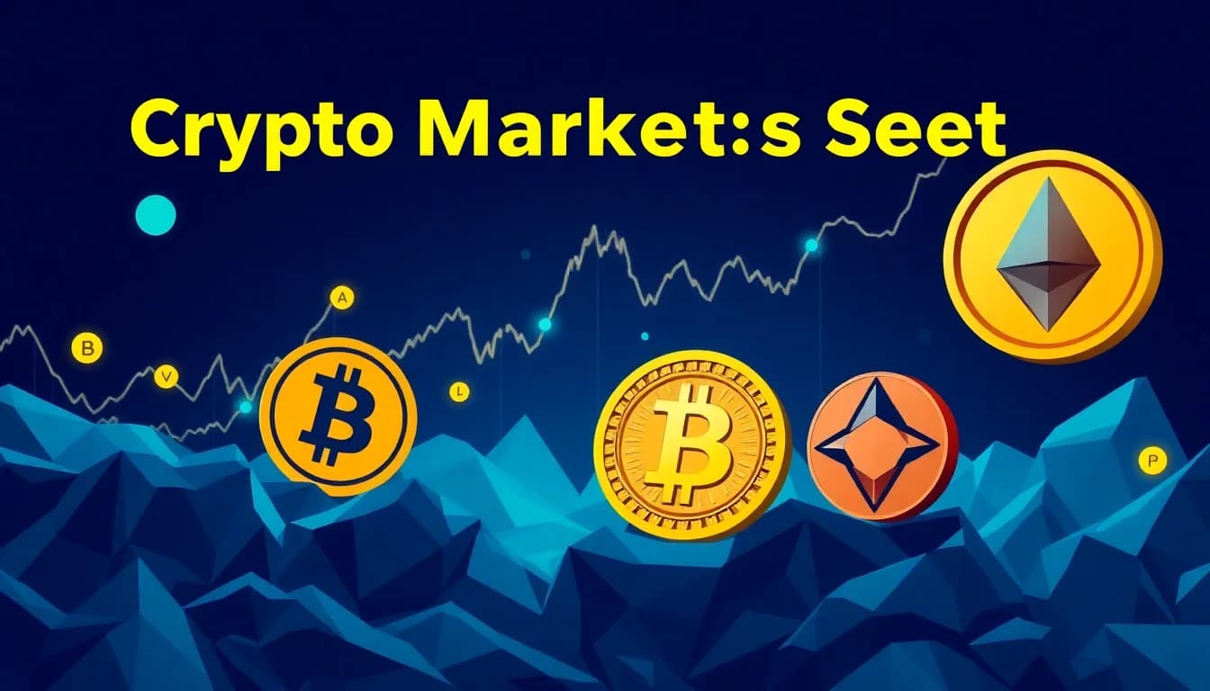 Crypto Market Sees Surge: Solana's Intern Takes Action, Monero Reaches New Heights