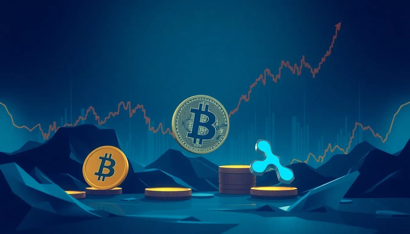 Bitcoin Avoids Leverage Surge Amid Market Greed