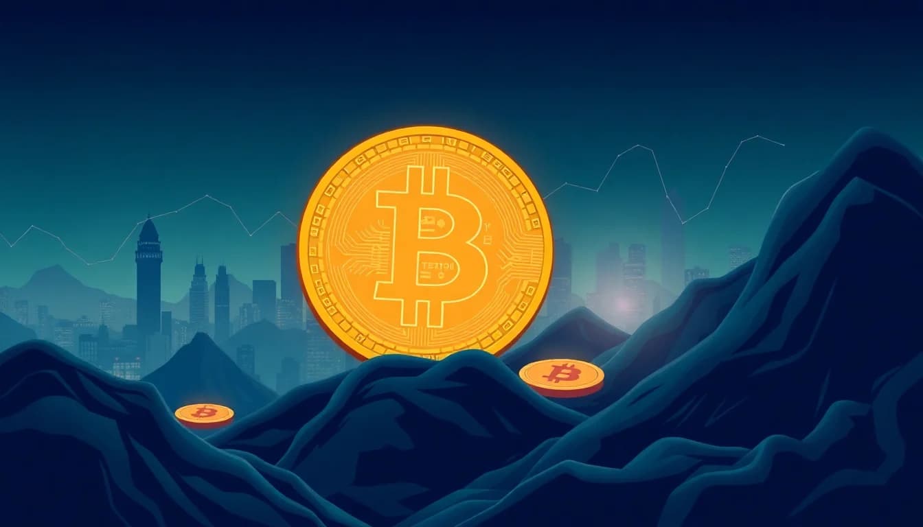 Analyst Suggests Revisiting Crypto Markets After Summer