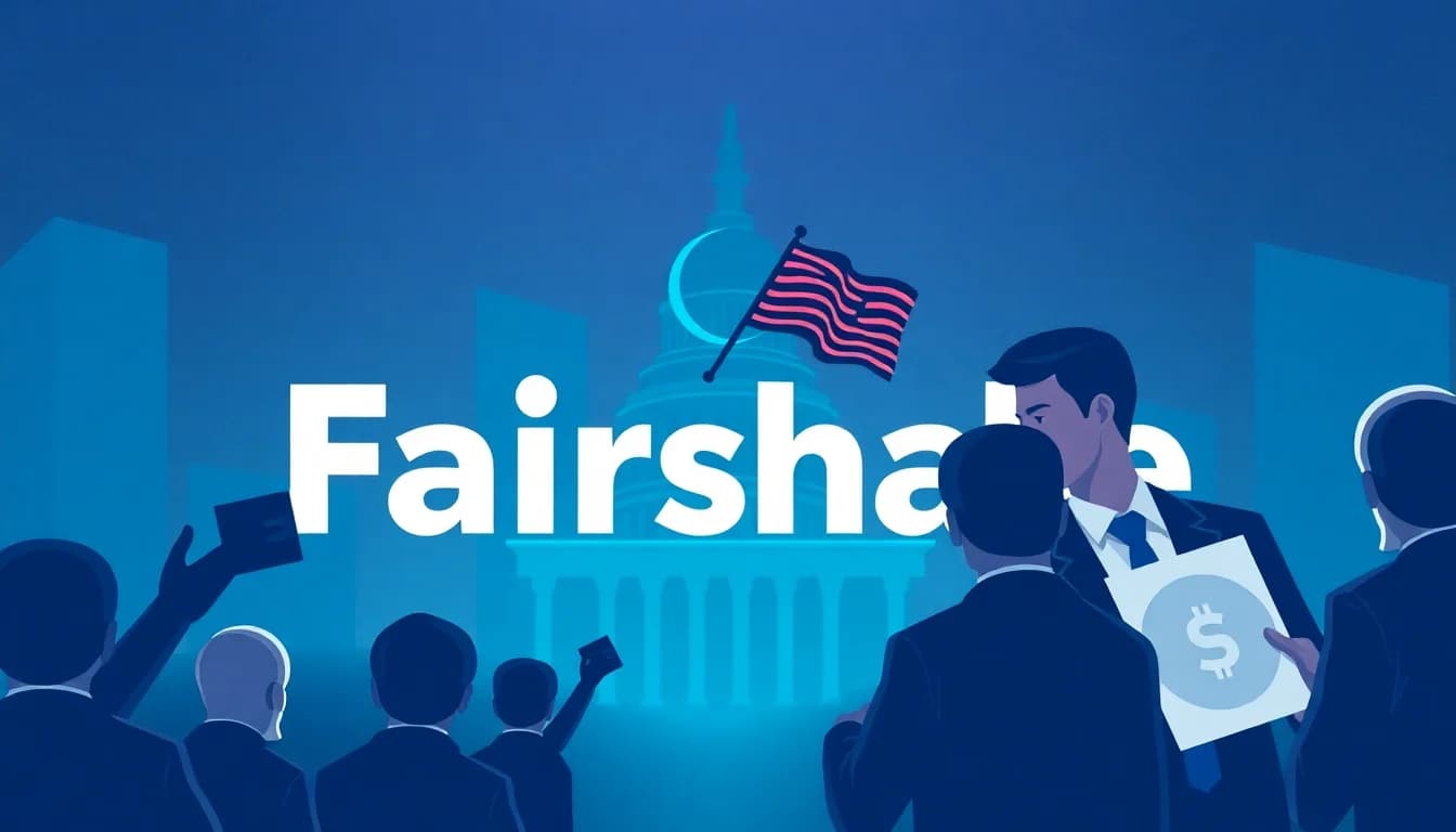 Crypto Political Action Committee Faces Setback in Primary Elections