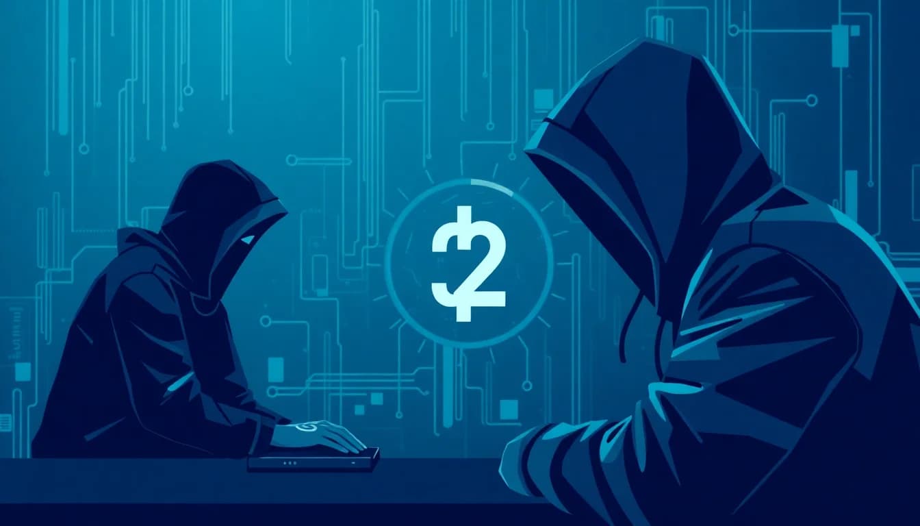 Hacker Steals $2 Million from Outdated Aztec Smart Contract