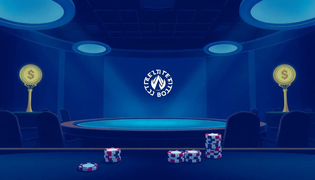 Solana Partners with World Series of Poker for Crypto Transactions