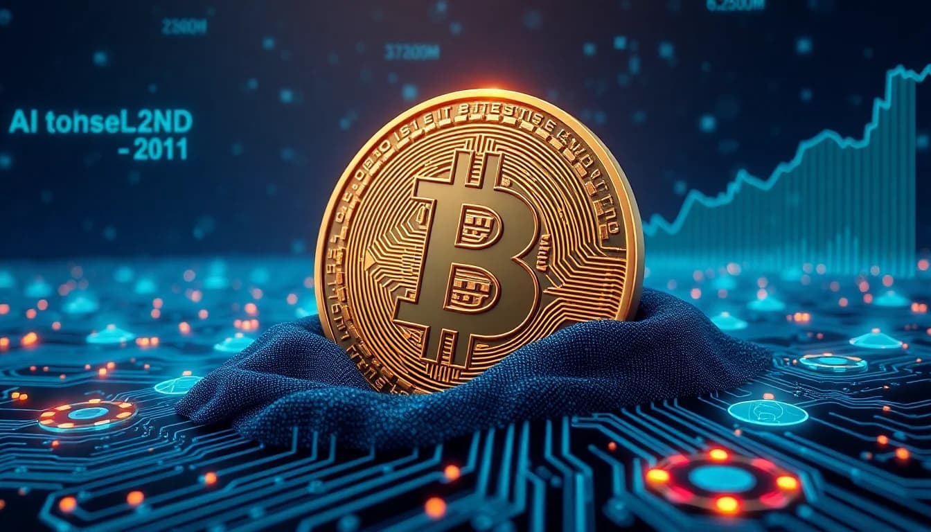 Bitcoin Miners Shift to AI Infrastructure