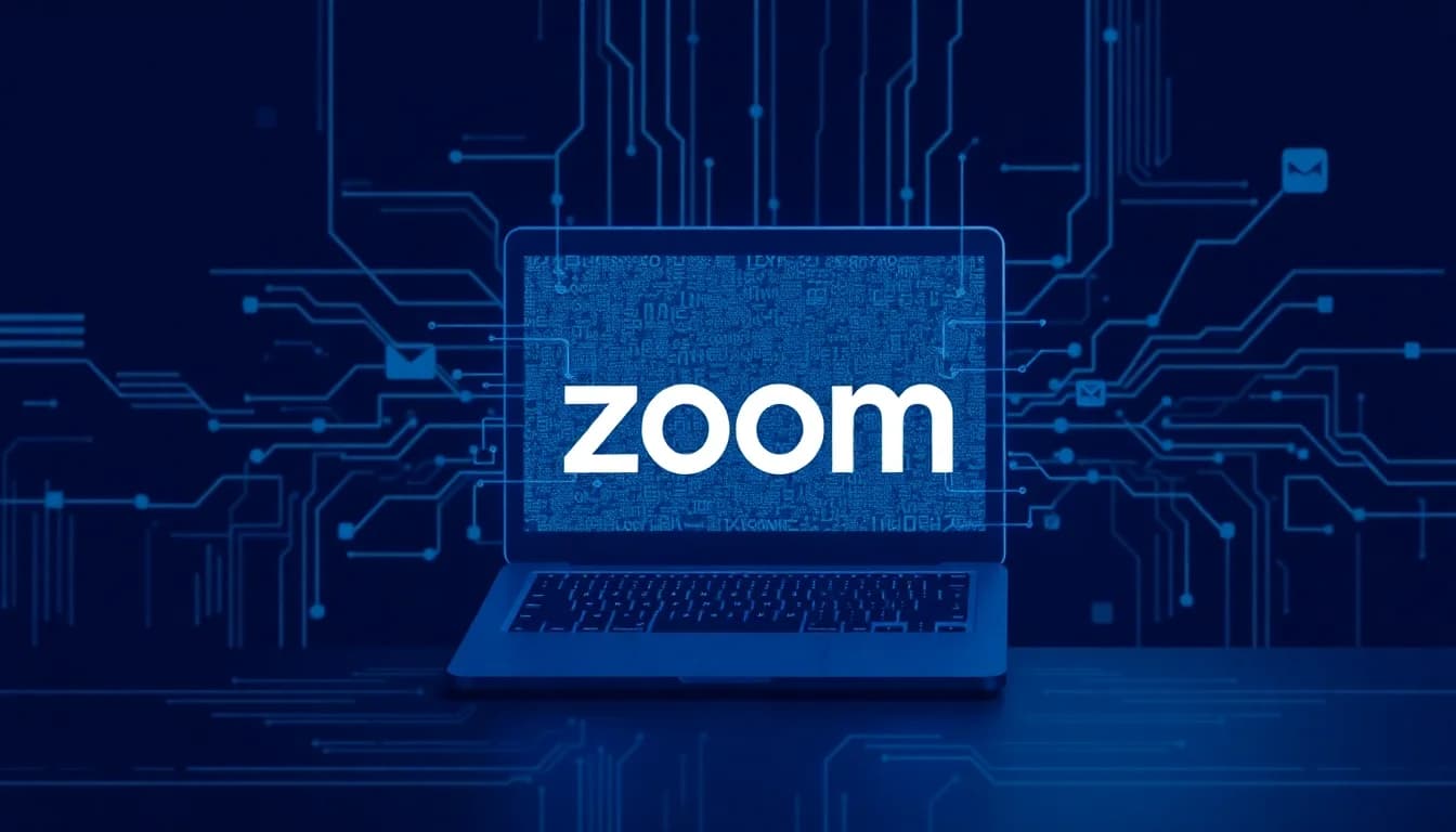 Zoom Vulnerabilities Discovered Using AI in Just One Day