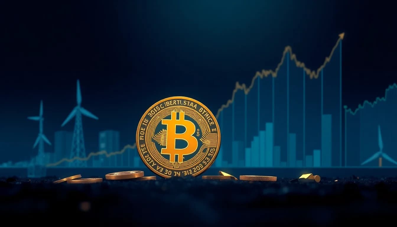 US Inflation Matches Expectations as Bitcoin Approaches $71,000