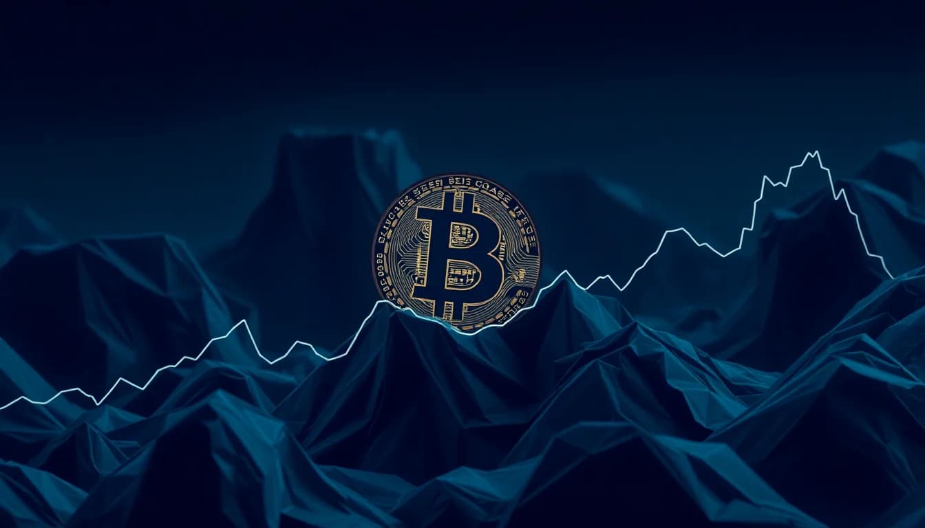 Bitcoin Shows Signs of Bottoming Out as 125,000 BTC Accumulated in June