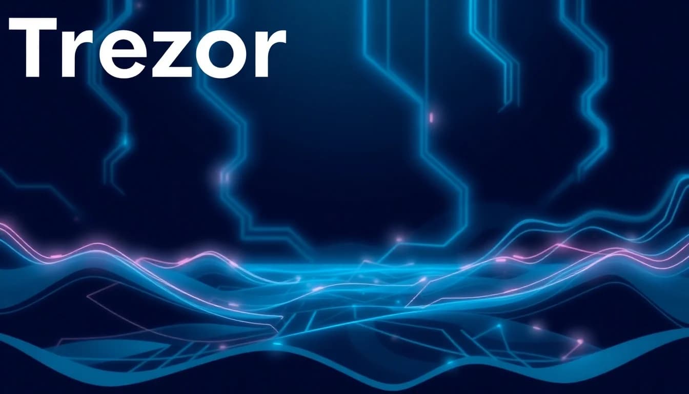 Trezor Alerts Users to Phishing Attack via Breached Email Provider