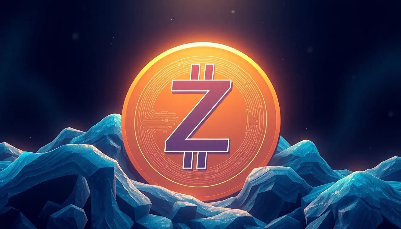 Zcash's Ironwood Upgrade Approaches as Developers Aim to Rebuild Trust After ZEC Decline