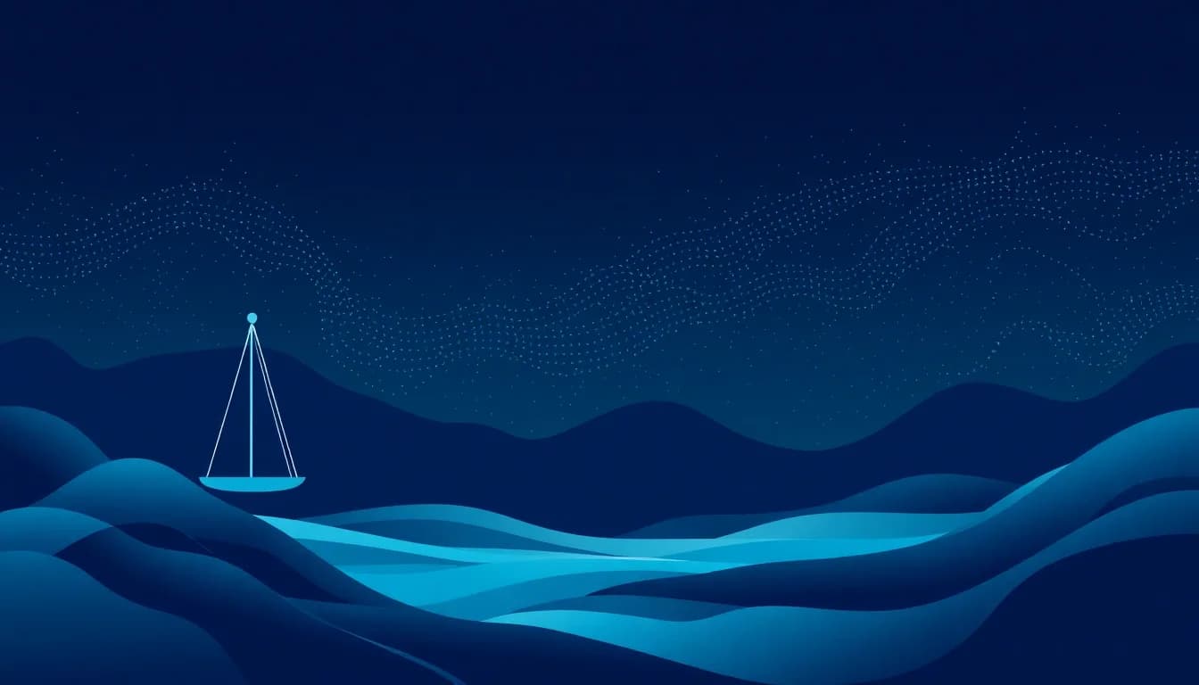 Sandstone Raises $30 Million for AI Platform