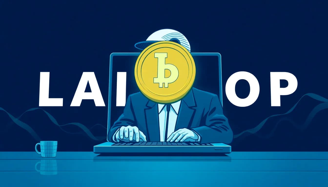 Hunter Biden Launches LAPTOP: A New Meme Coin Aimed at TRUMP Investors