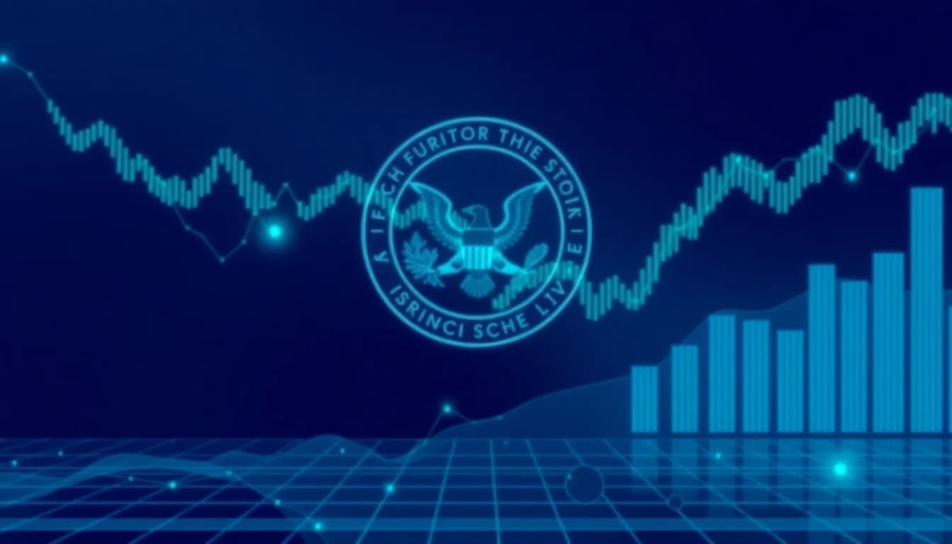 SEC Unveils New Framework for Tokenized Stocks on Blockchain