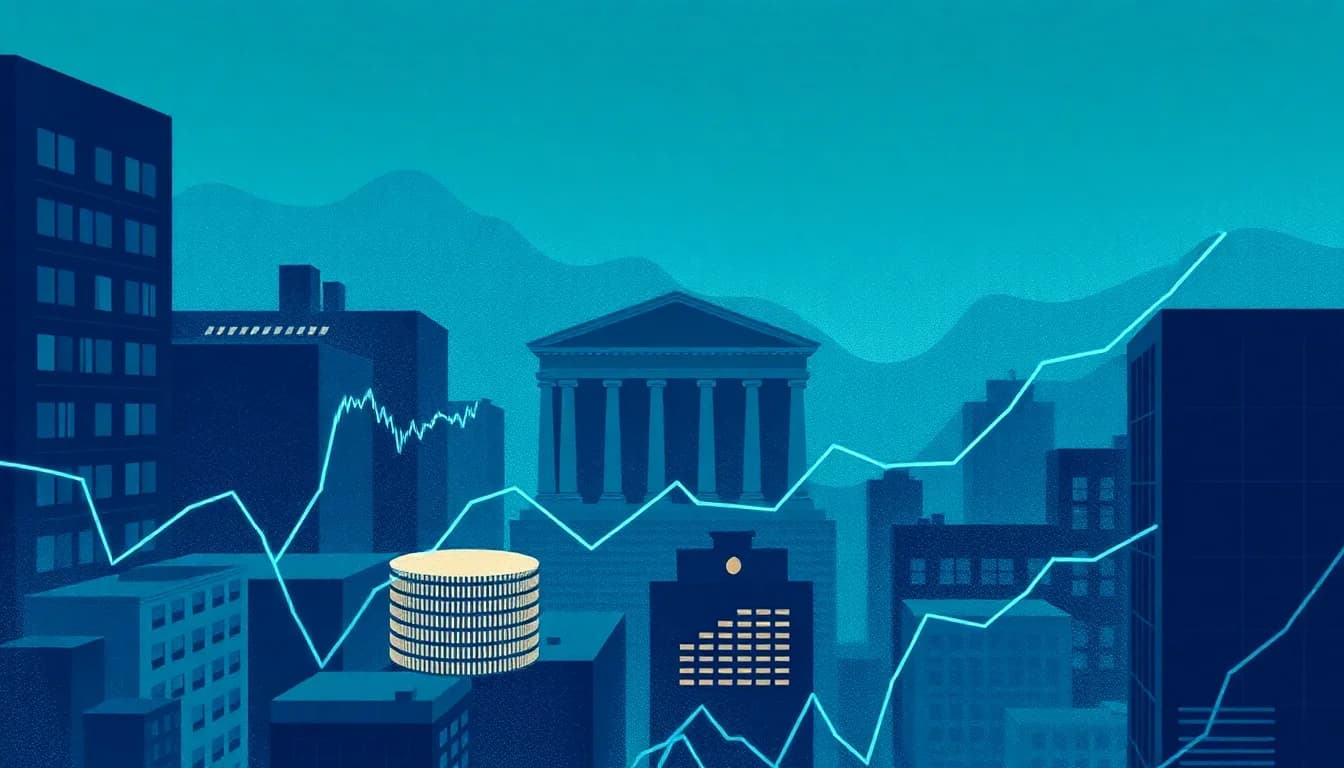 Bernstein Warns of Further Decline in Crypto Markets if Clarity Act Fails