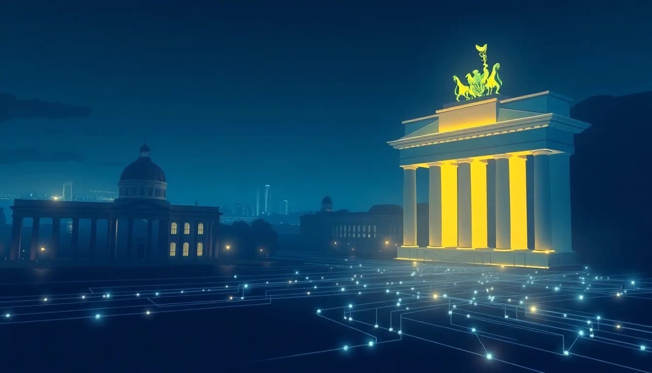 Germany to Test Quantum Key-Based Communication