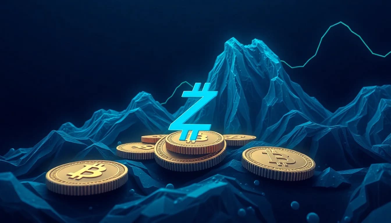 Zcash Reaches Highest Value in Nearly Ten Years, Squeezing Short Sellers