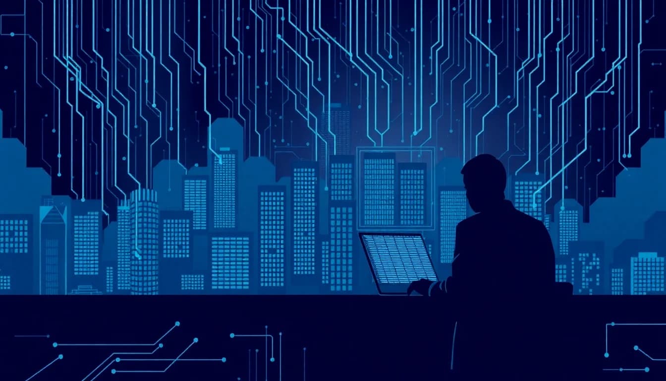 Cyberattacks Targeting Law Firms Surge as Stolen Documents Appear Online