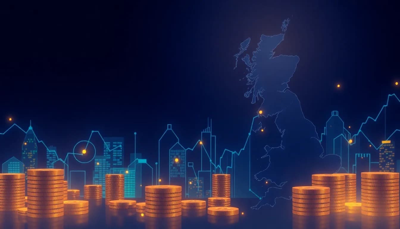 UK's Regulatory Crackdown on Peer-to-Peer Crypto Trading