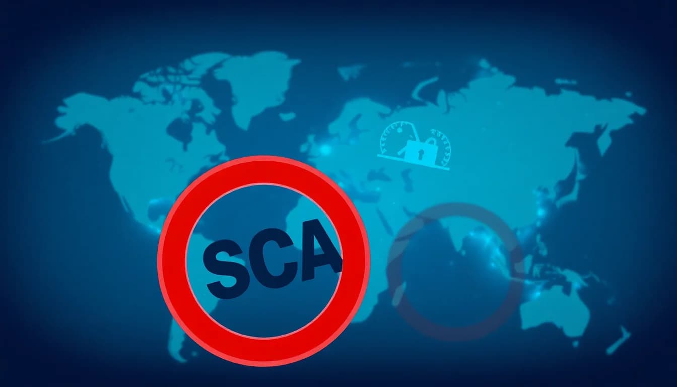 Increase in Scams Involving Fake MiCA Licenses in the EU