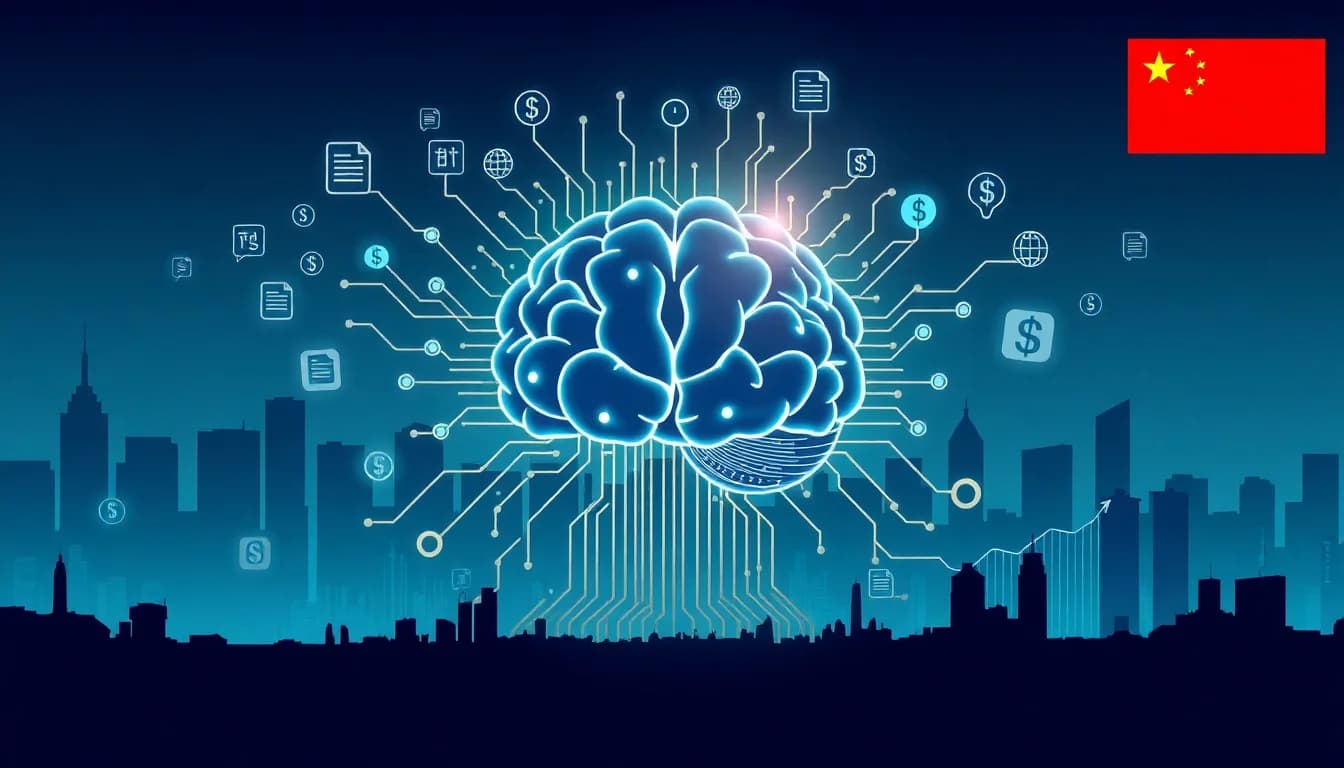 What Decisions from Washington Sparked the AI Economy?