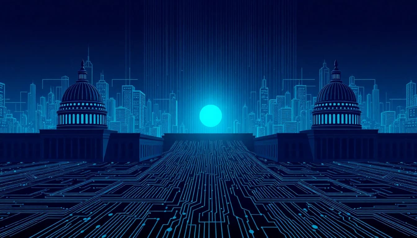 U.S. Proposes Commission on Quantum Computing