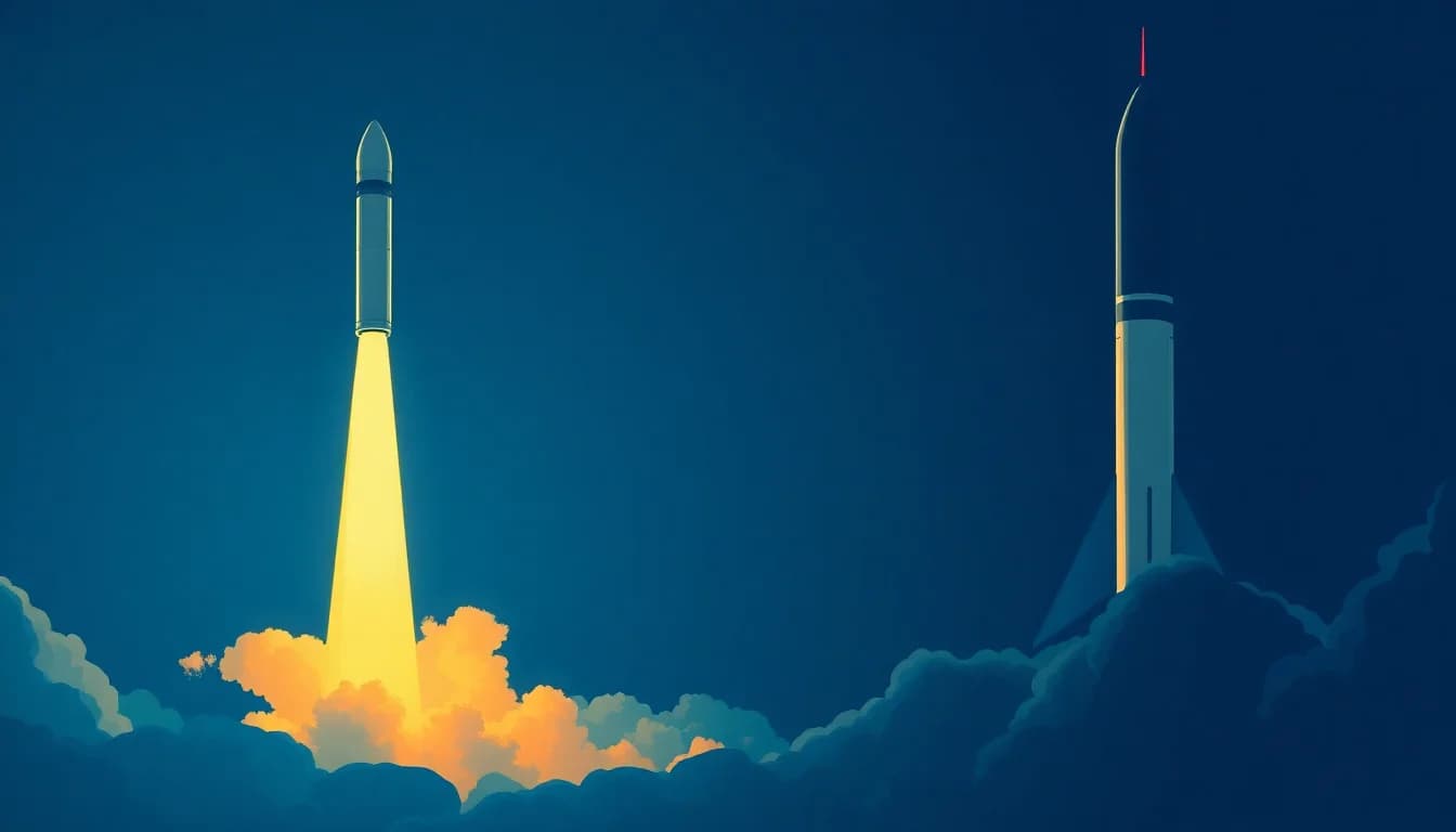 Reuters: Demand for SpaceX IPO Exceeds $250 Billion