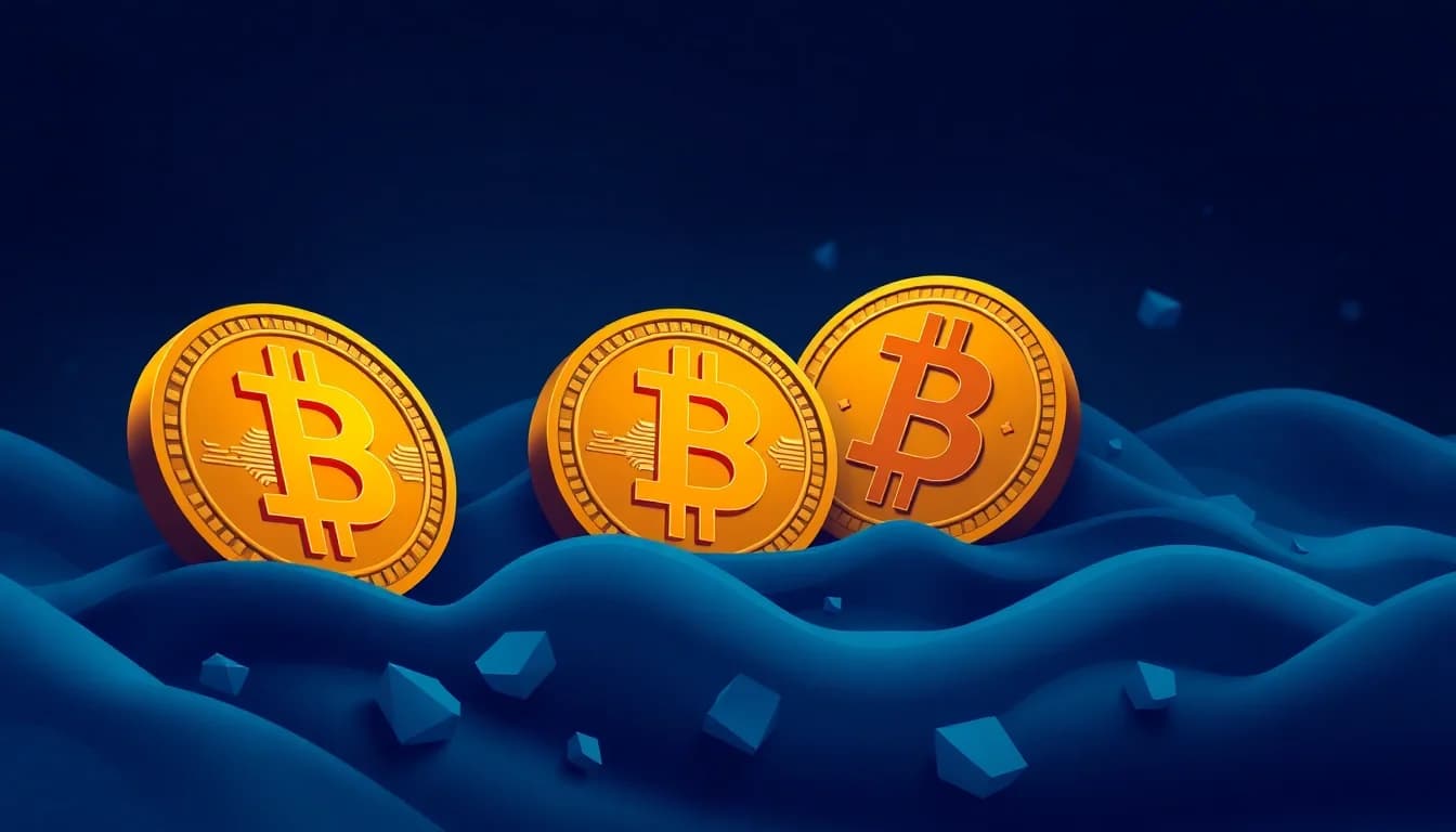 Strategy to Continue Bitcoin Sales Following $8.22 Billion Quarterly Loss