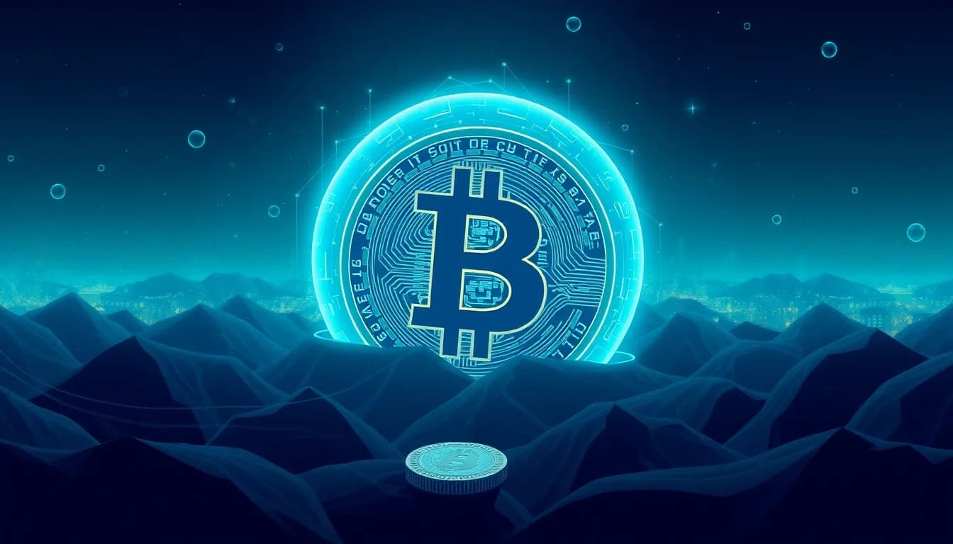 AI Credit Bubble Could Propel Bitcoin to $1 Million, Says Arthur Hayes