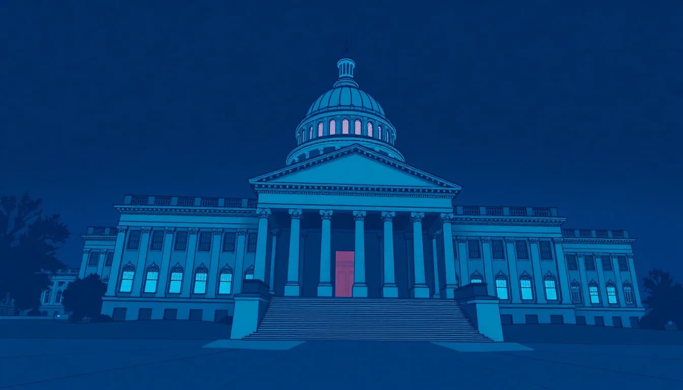 Potential Outcomes for the Digital Asset Market Clarity Act