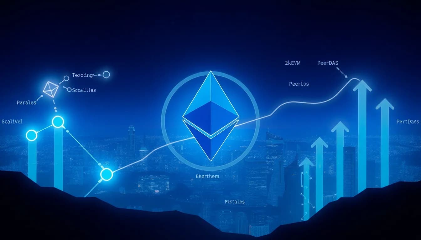 Vitalik Buterin: Ethereum Overcomes the Scalability Trilemma